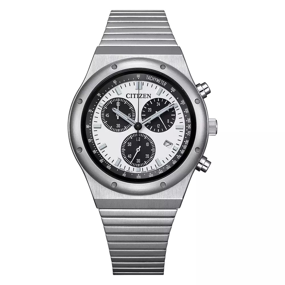 Galery Jam Tangan Citizen CTZ AT2541-54A