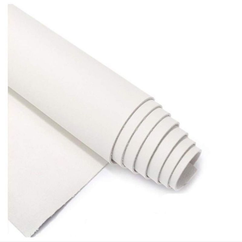 

Kanvas Lukis Marsoto Premium Roll cotton Tebal Berkualitas Costum kanvas katun roll Ukuran Varian 300cmx150cm / 300cmx160cm / 600cm/ 6 Meter / 12 Meter