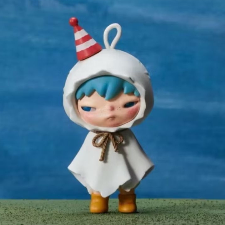 Hirono Sunny Doll -Shelter-