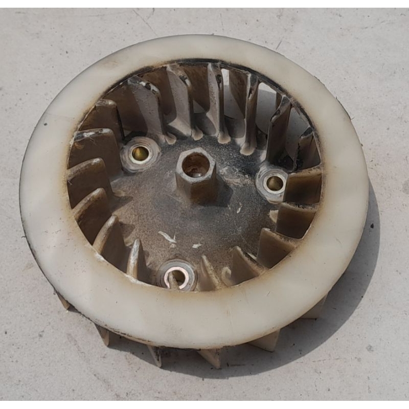 asli KIPAS MAGNET BEAT FI/KIPAS PENDINGIN SPACY BEAT FI/KIPAS MESIN BEAT FI IMPORT SECOND