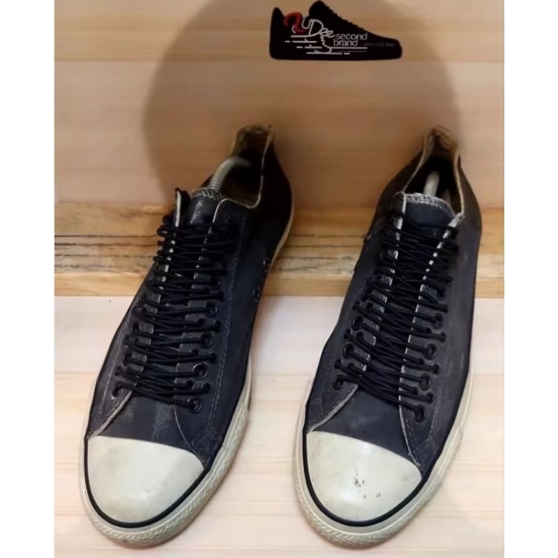 Converse Ct Multyeyelet x John Varvatos