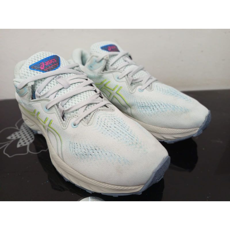 Sepatu Asics Gel Kayano Size 43