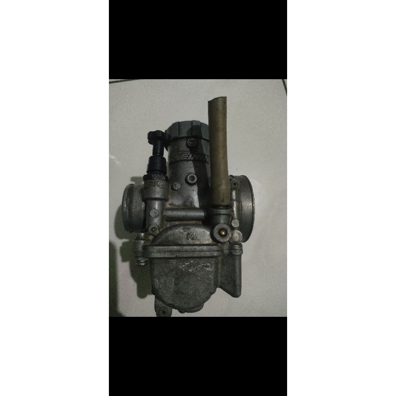 karburator pwl ORI ninja reamer 28