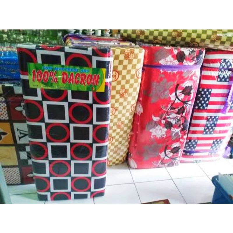 Kasur Busa Uk 120x180x5/Kasur Busa Uk 90x180x5/Kasur Lantai/Kasur Lipat Uk 120x180