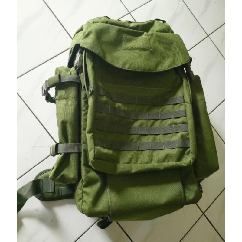 Tas Ory Satgas TNI AD