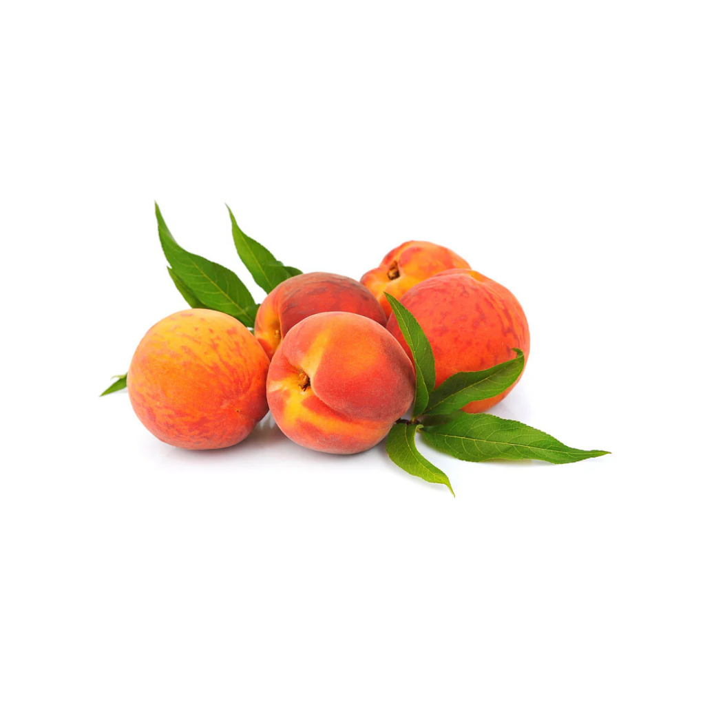 

Capella Yellow Peach essence perasa