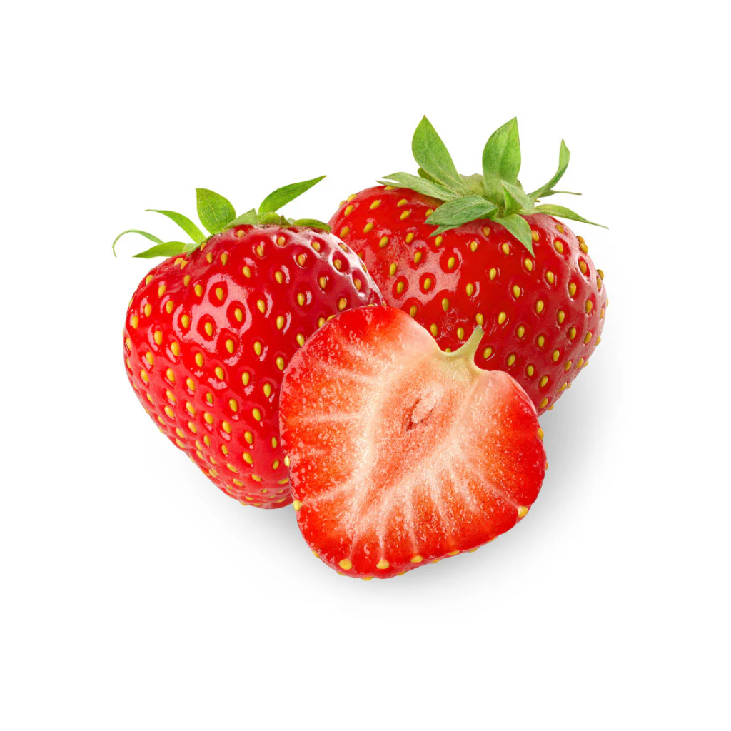 Capella Sweet Strawberry essence perasa