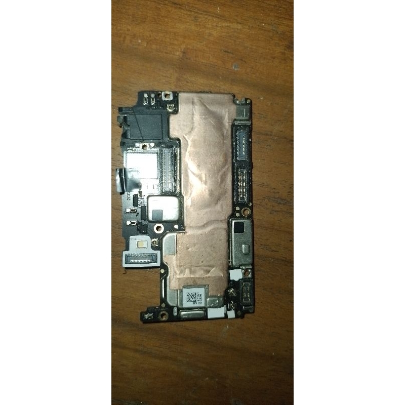 mesin oppo A71 2018 qualcomm snapdragon dicas mengisi nyala logo baterey,di tekan power off on muncu