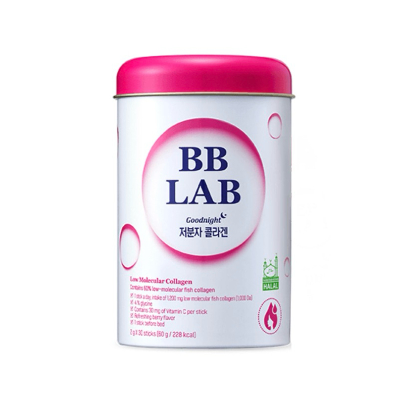 BB LAB (Halal) Low Molecular Collagen