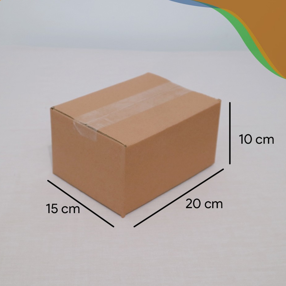 

TAMBAHAN PACKING KARDUS/BOX