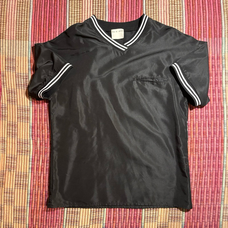 SHOPATVELVET - KENT LYSTIA PASADENA JERSEY MEN PRELOVED