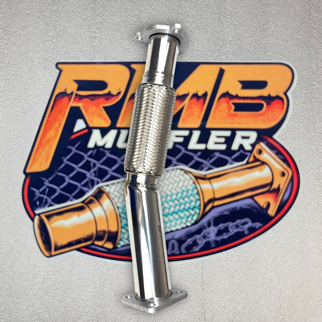 fleksibel knalpot ngir pnp ragasa stenlis umplung