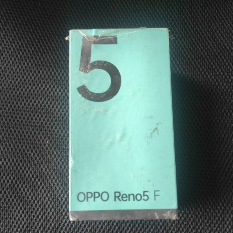 dus box only (oppo reno5 F)
