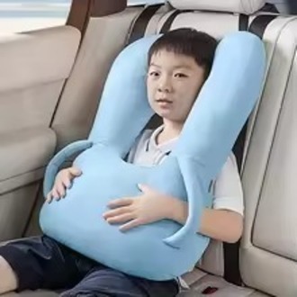 Sabuk Pengaman Bantal Pengaman Mobil Sabuk Pengaman Mobil Bantal