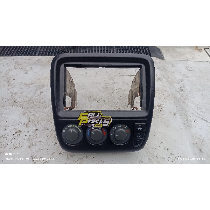 Climate control panel ac Crv gen 1 original