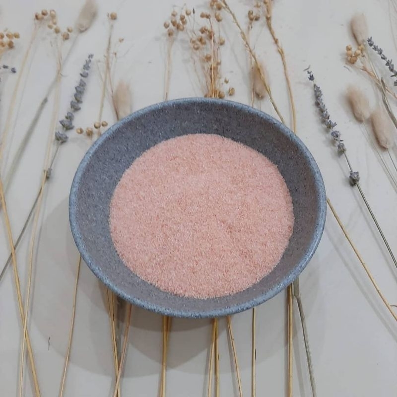 

Garam Himalaya, Himalayan Salt