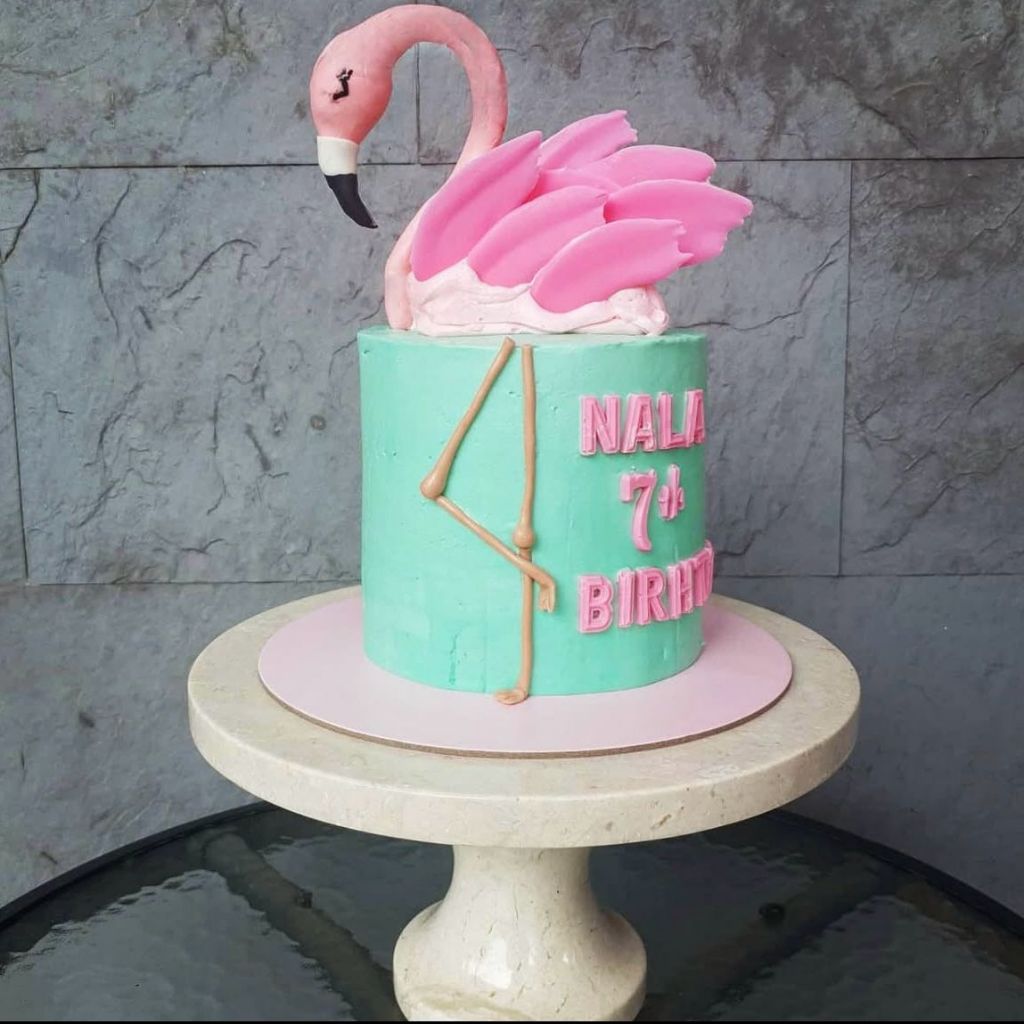 

Kue Ulang Tahun / Birthday Cake / Custom Cake