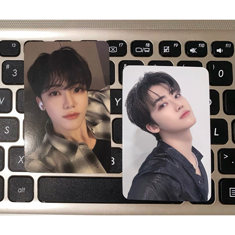 PHOTOCARD NCT DREAM JAEMIN REALCITY JAEMIN RC JAEMIN POB STARRIVER JAEMIN KECENGKLAK
