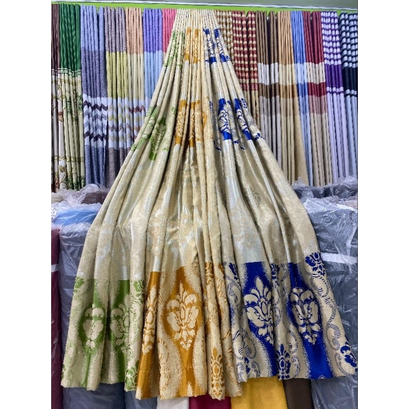 GORDEN BLUDRU PINTU & JENDELA || GORDEN JENDELA DAN PINTU