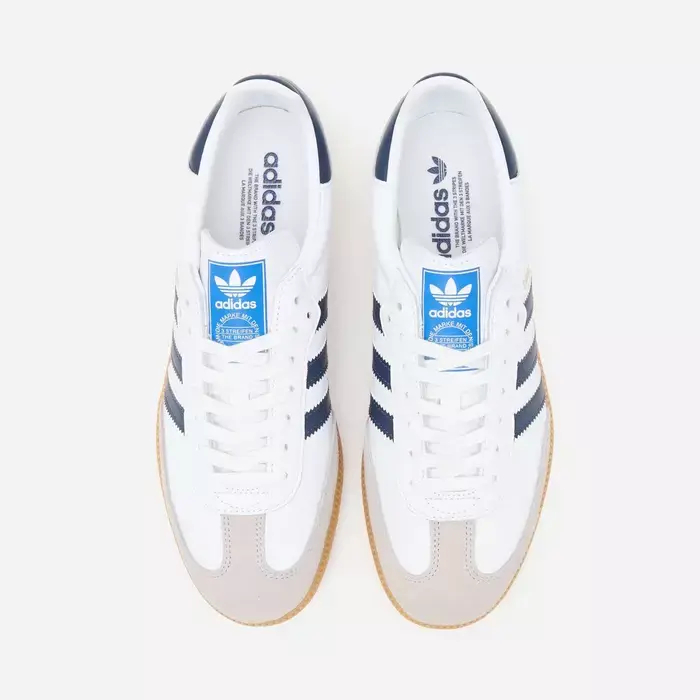 Adidas Samba OG Brand New in Box Full Tag 100% Original Global Market Made in Vietnam