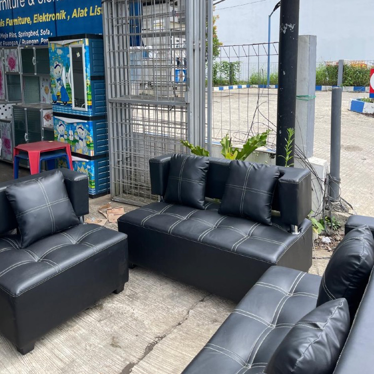 Sofa Mini | Sofa Mini Custom Minimalis