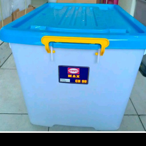 Container Box Shinpo CB 95