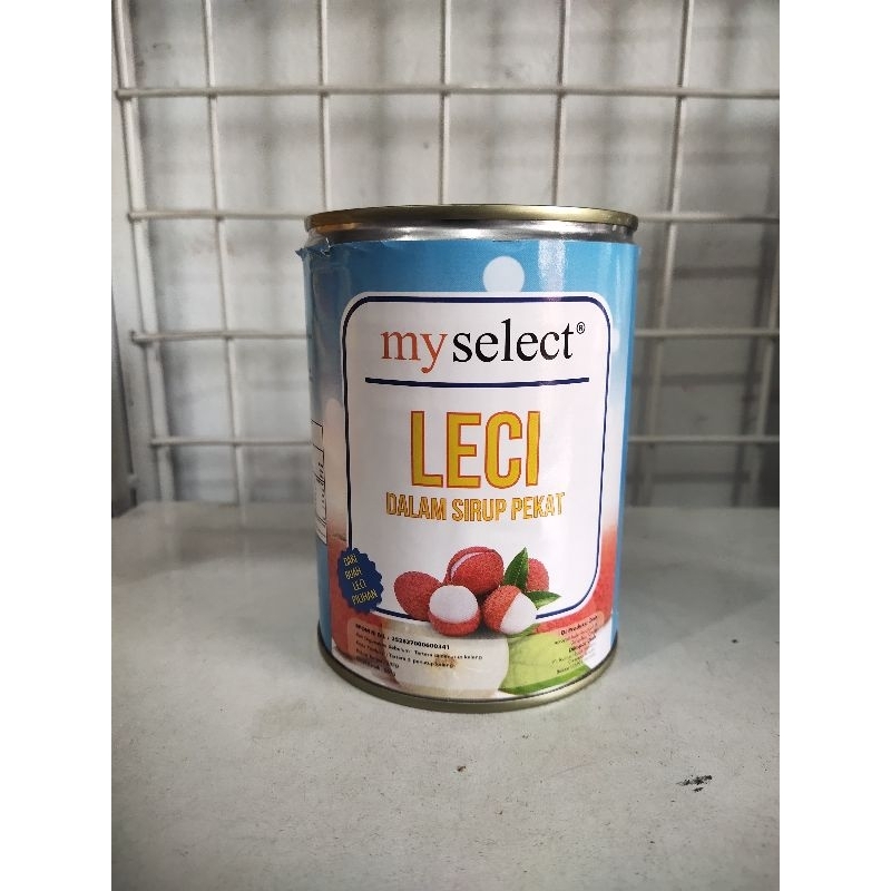 

My Select | Leci | Jagung Manis