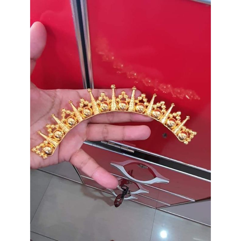Tusuk Konde 40 gram Emas LM/London 24K kadar 99,9%
