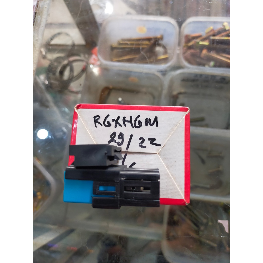 RELAY STATER MIO M3 (HOGAMA)