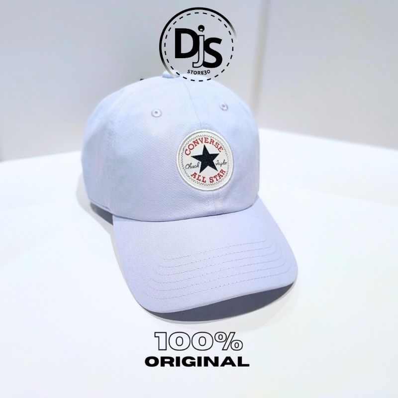 Topi Converse Chuck Taylor Baseball cup Original 