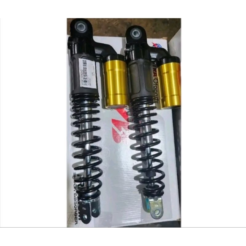 Shockbreaker Belakang Nmax N-MAX Tabung Kayaba KYB Shock Breaker