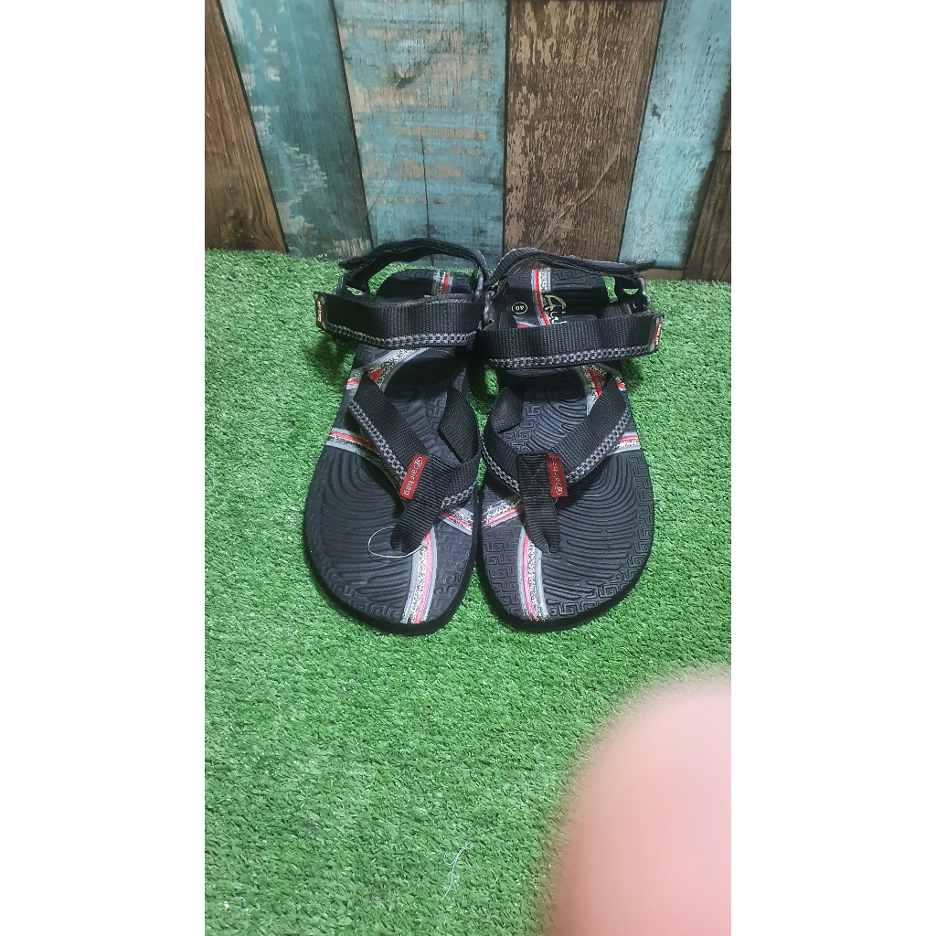 Sandal gunung air Bag dewasa