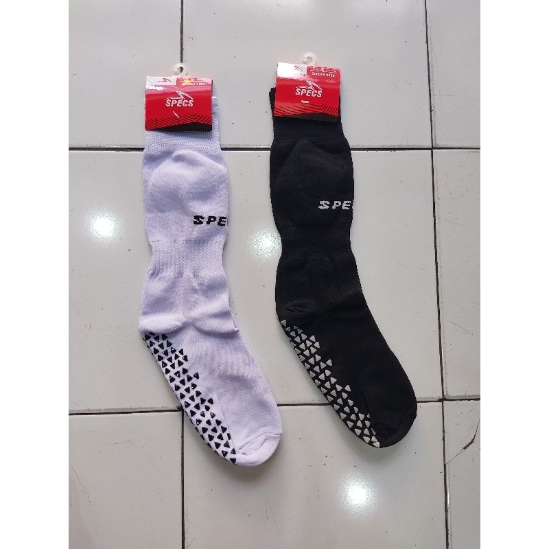 Kaos Kaki Futsal Antislip Specs