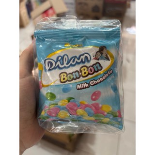 

DILAN BON BON - 10pcs