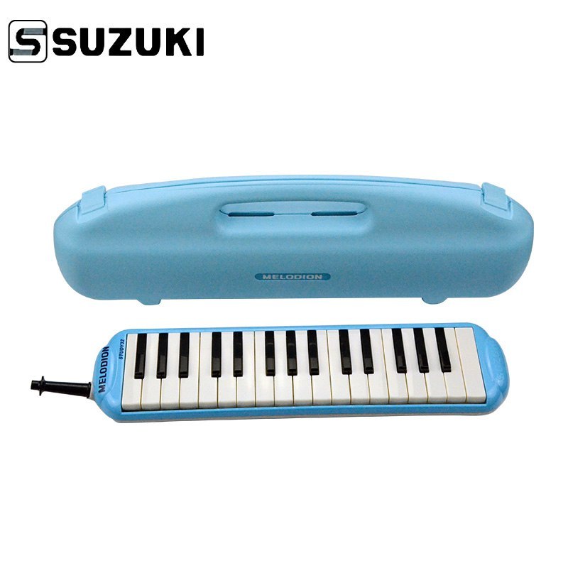 Pianika Pianica Suzuki SU-Study Melodion Alto 32 Kunci Key