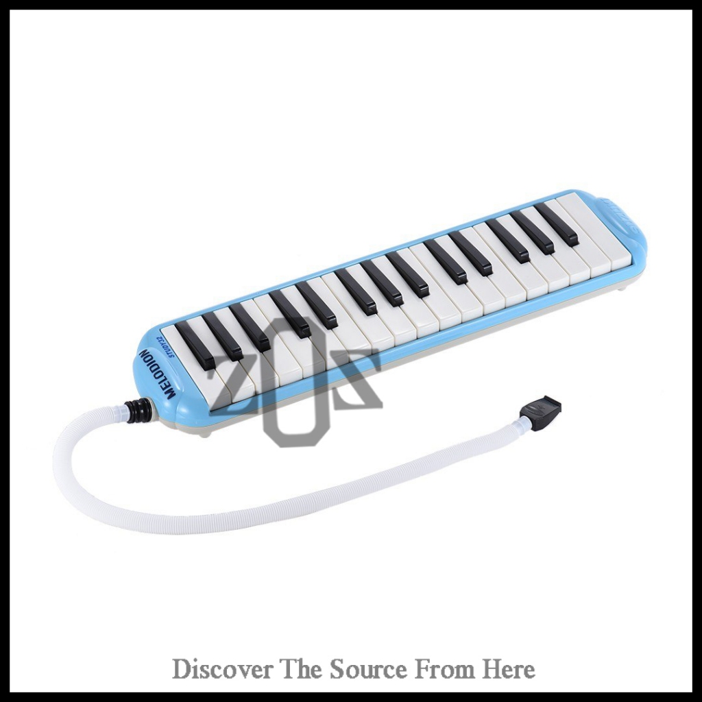 Pianika Pianica Suzuki SU-Study Melodion Alto 32 Kunci Key