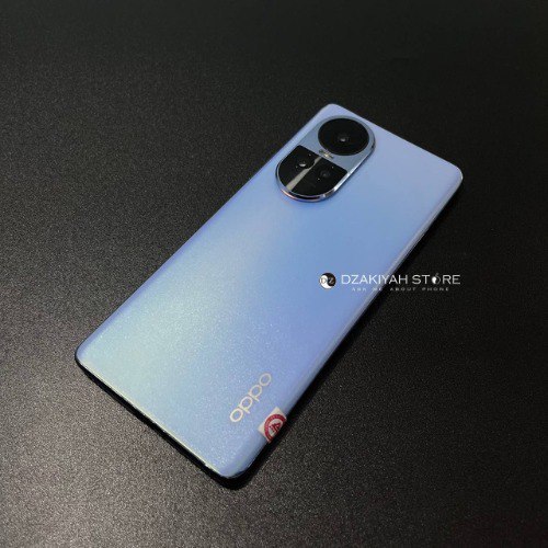 OPPO RENO 10 5G 8/256GB SECOND RESMI BATANGAN GARANSI