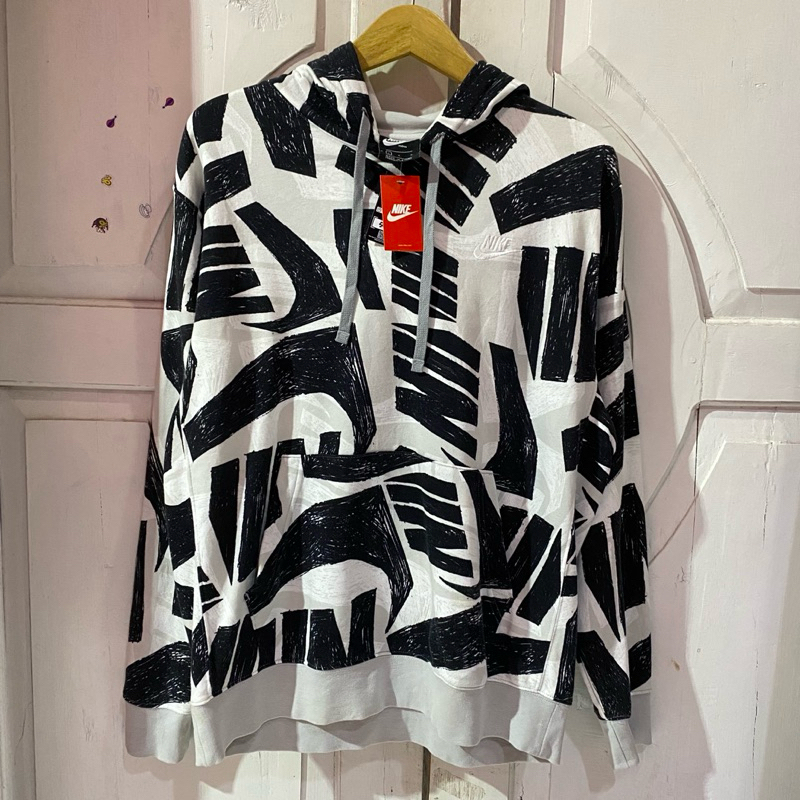 Hoodie Nike Aop fullprint / nike hoodie