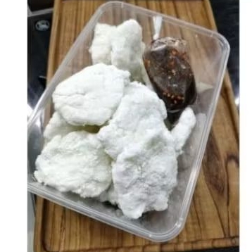 

Rujak Cireng