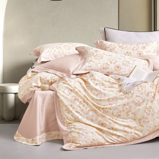 TOKO SEUTAS TALI KAIN SPREI BAHAN METERAN KATUN JEPANG IMPORT FULL KATUN