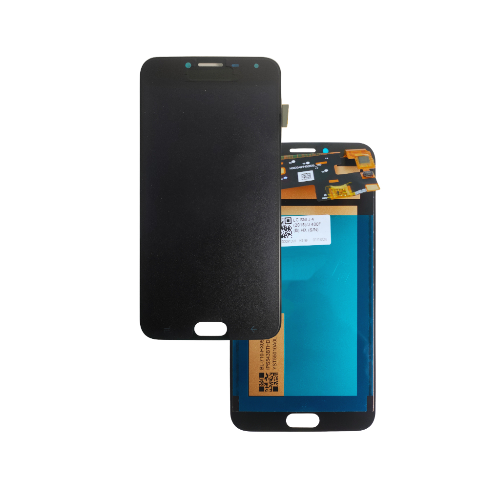 Lcd LCD lcd Touchscreen Samsung J4 2018 / J400F FULLSET