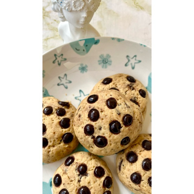 

Original soft cookies