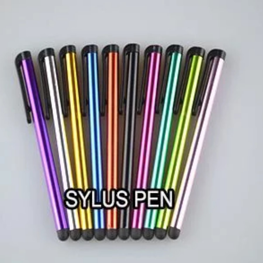 Stylus Pen Capacitive For Tablet Samsung