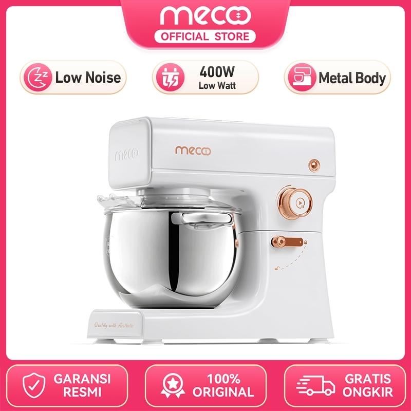 mecoo MC6101 Stand Mixer