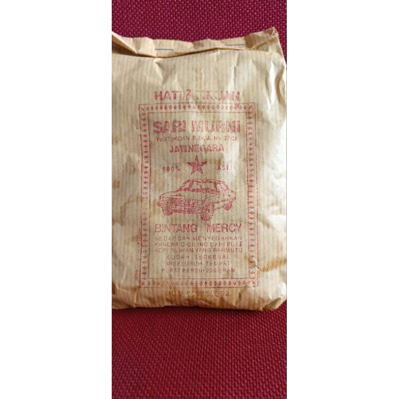 

kopi* bubuk*sari murni*