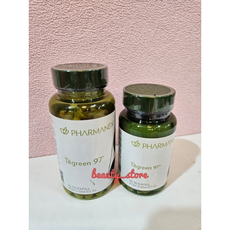 

READY Teh Diet T33greenn untuk Kesegaran Tubuh Exp 2026