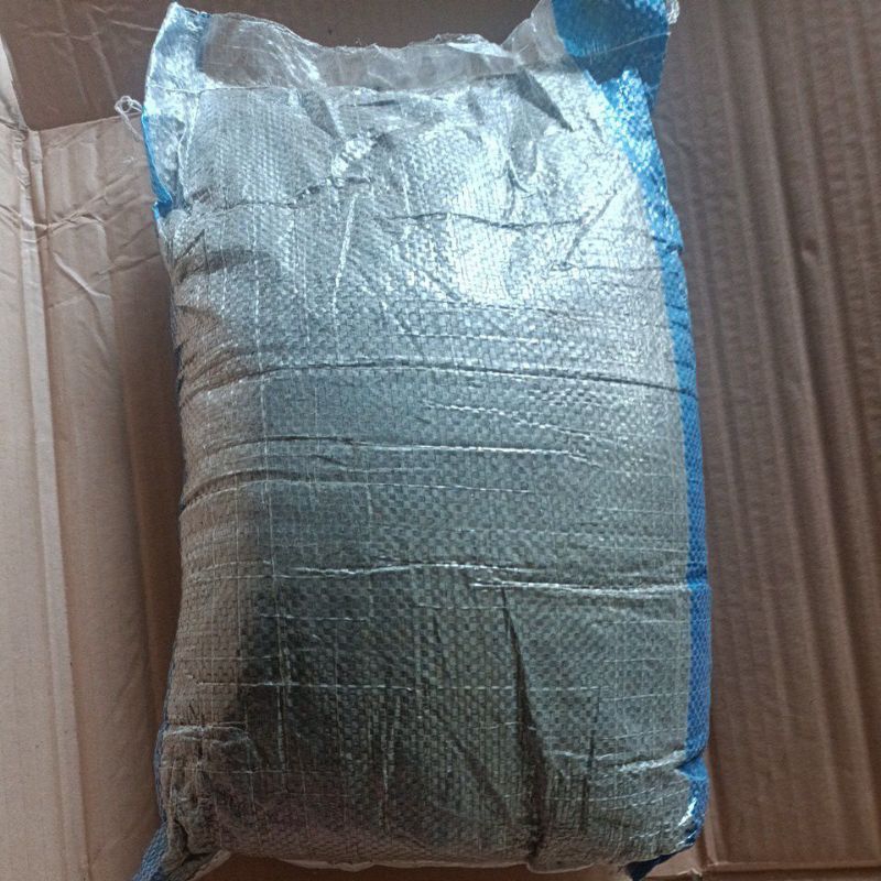 Pupuk kotoran kambing halus fermentasi 4 kg