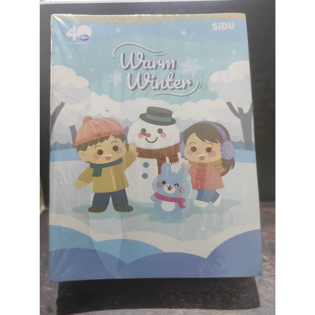 

[Per Pcs] Buku Tulis Sekolah isi 58 Lembar Berbagai Merk