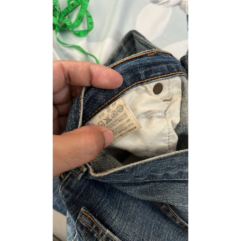 levis 517