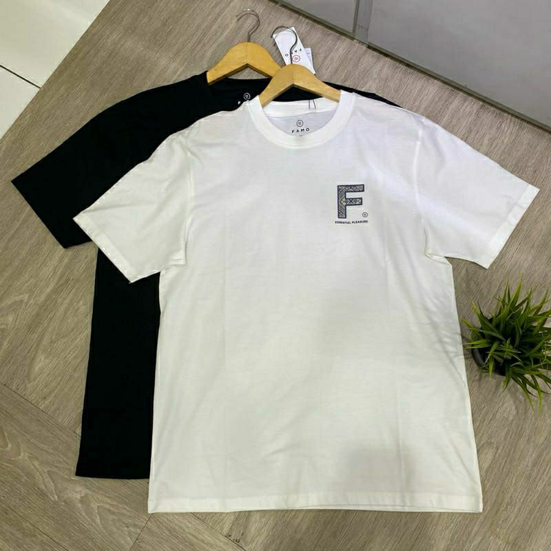 kaos famo pria original